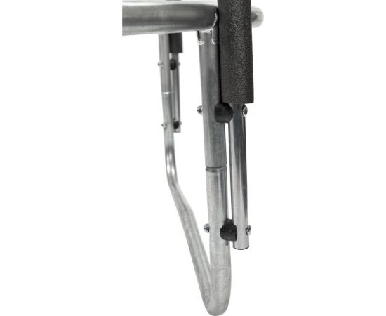 Батут с внутренней защитной сеткой BRADEX SF 0713 – изображение 9