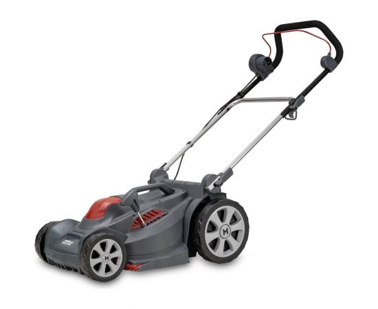 Электрическая газонокосилка Мобил К XME37 ПРО MBK0027788 – изображение 10