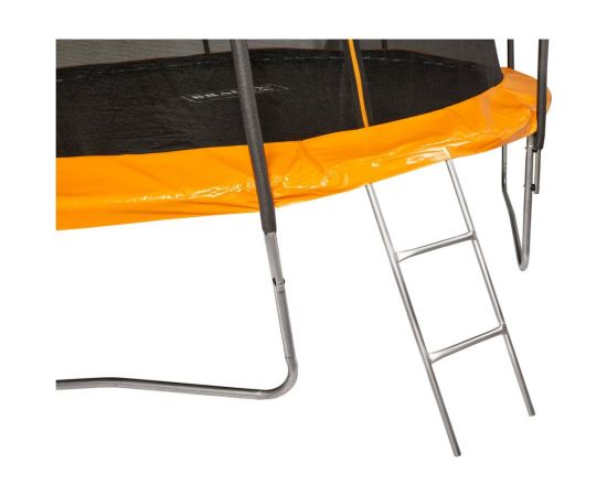 Батут с внутренней защитной сеткой BRADEX SF 0713 – изображение 10