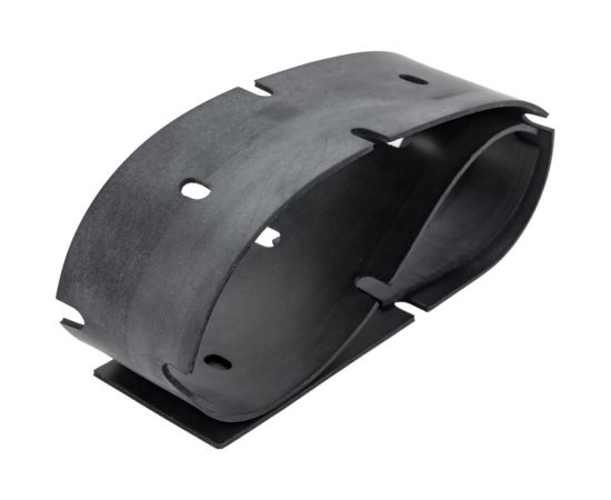 Резинка водосборная передняя М50 SR Метлана 0511 