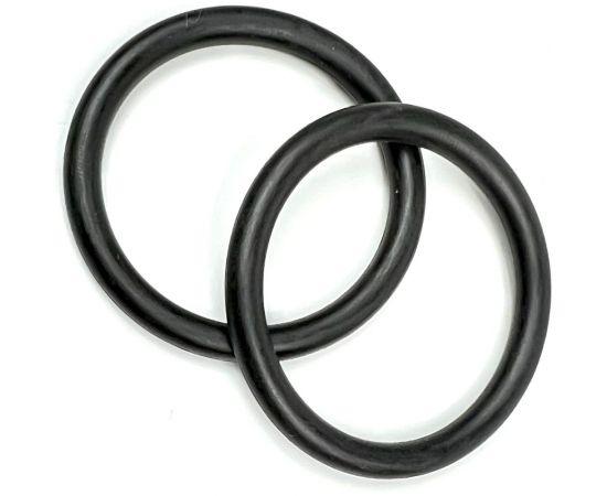 Кольцо пнд фитинга Профитт 40 мм - 2 шт. 2227008 