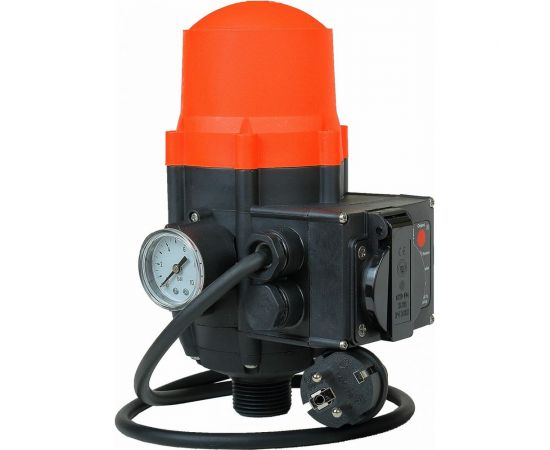 Контроллер давления реле AquamotoR AR AS PC-16A AR112004 