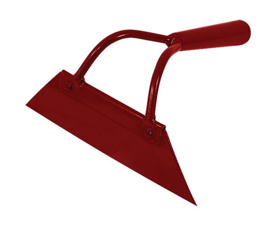 Прямая тяпка без черенка РОС 76933 