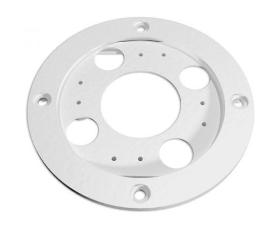 Суппорт МЕЗОНИНЪ переходной для монтажа скрытой проводки МЕЗОНИН GE70030 