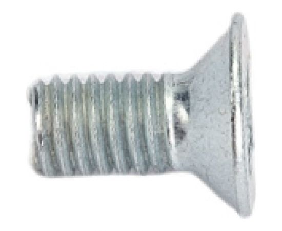 Винт ЦКИ DIN965 М3х6 Ц 2000 шт. 1522 