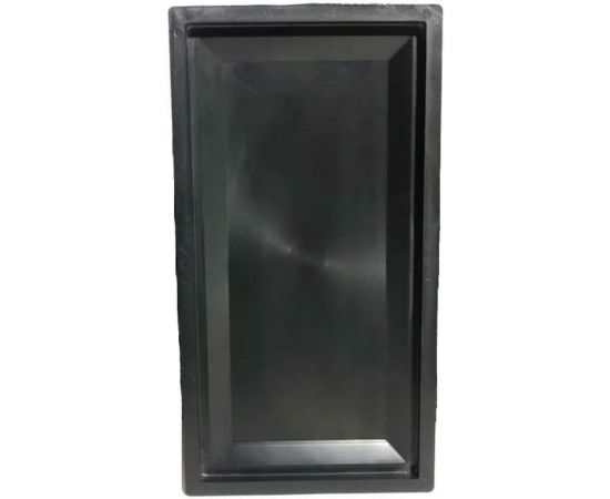 Форма для камня Формыпласт Камень облицовочный Рустовый 726 