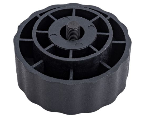 Гайка левая (M5.7х0.75) для триммерной головки HT37 Champion C5089 