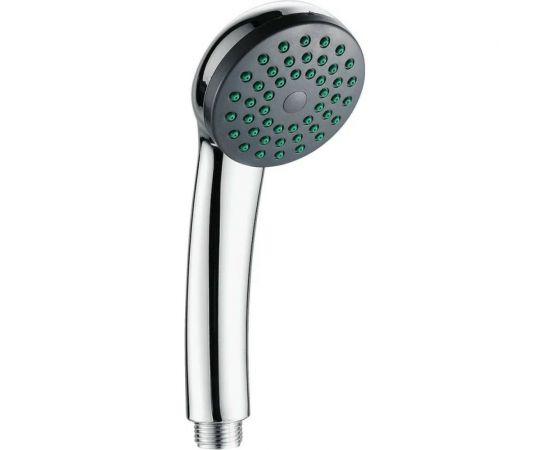 Лейка для душа Профсан ПСМ 65 мм однорежимная отечественная резьба М22 (рус) PSM-1074RB 