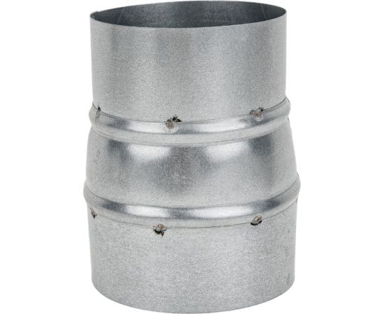 Переходник круглый (100/110 мм) ВИЕНТО РМ100/110Ц 