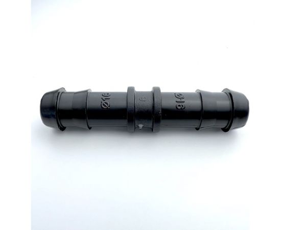 Соединитель для магистральной трубки 16 мм Профитт 1892198 