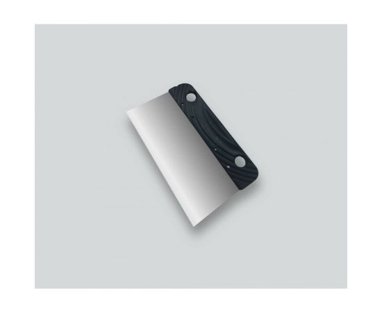 Шпатель Петрович зуб для нанесения клея 200мм 4100013388 