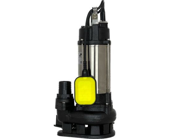 Дренажно-канализационный насос WWQ NB-1100 – изображение 2