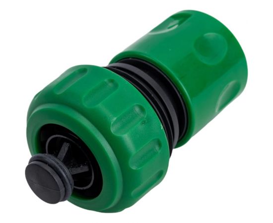 Соединитель с автостопом 3/4" РОСТОК 426362 – изображение 2