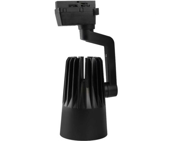 Светильник Jazzway PTR 0130-2 30w, 3000K, 24 BL, черный, IP40 5035195 – изображение 2