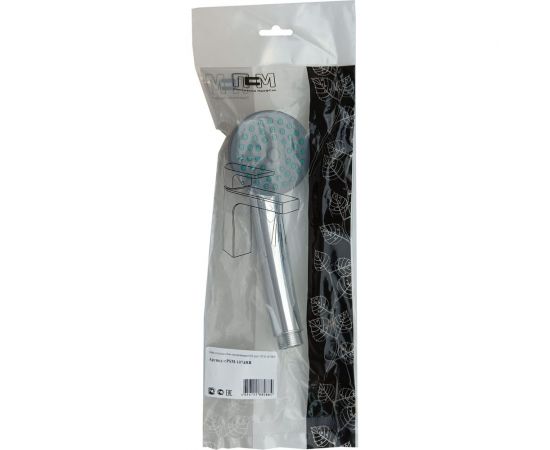 Лейка для душа Профсан ПСМ 65 мм однорежимная отечественная резьба М22 (рус) PSM-1074RB – изображение 2