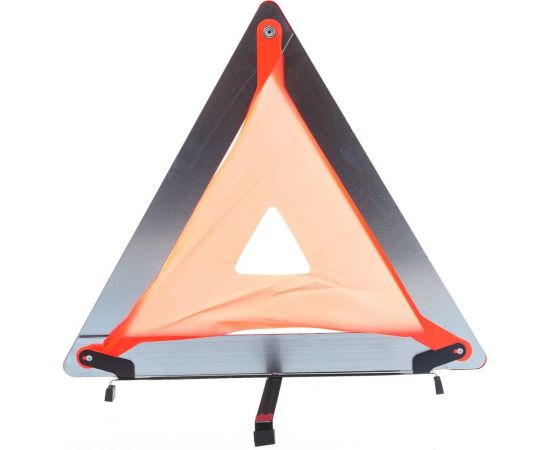 Знак аварийной остановки в широком кейсе AUTOVIRAZH AV-061109 – изображение 2