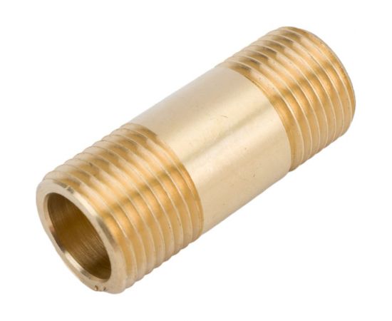 Удлинительный бочонок Профитт НР/НР 1/2" х 50 мм 3171205 – изображение 2