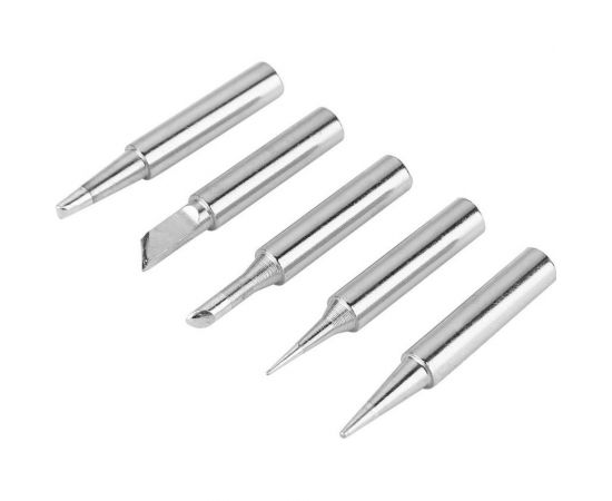 Набор для пайки DEKO SI25, 4 предмета 065-0415 – изображение 2