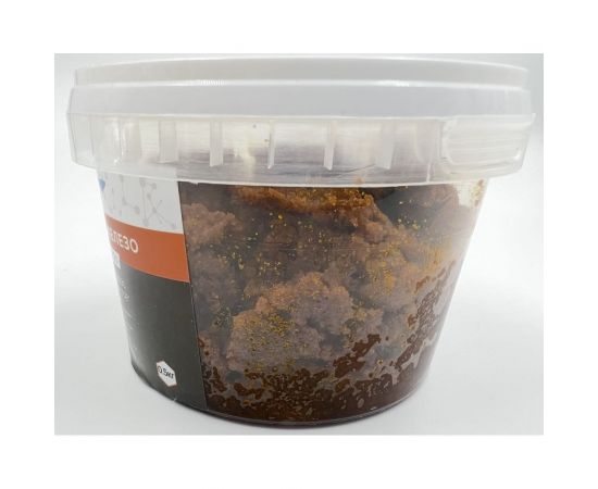 Хлорное железо 6-водное "чистое" 500 гр TECHHIM TH-FECL-500 – изображение 2