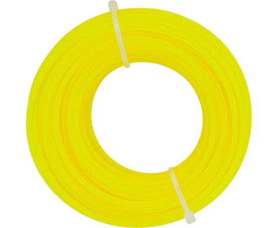 Леска для триммера 3,0 мм, 15 м, круглая REDVERG 5014471 – изображение 2