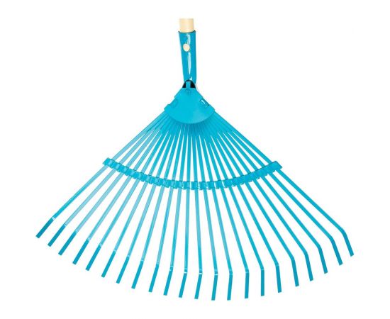 Веерные грабли Землеройка 1039-Ч САД – изображение 2