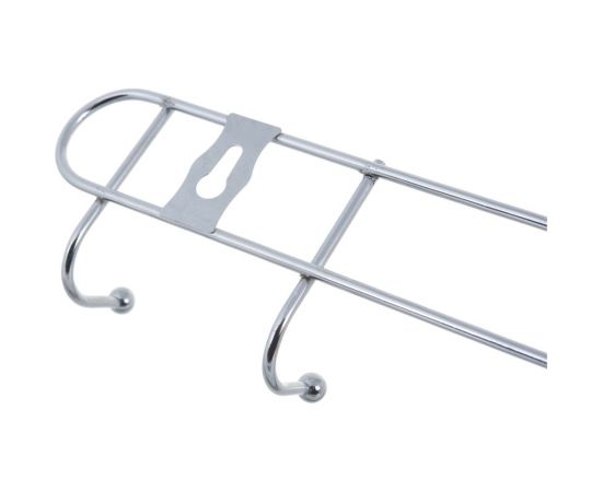 Вешалка Fora настенная, с 7 крючками 25007 – изображение 2