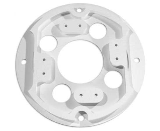 Суппорт МЕЗОНИНЪ переходной для монтажа скрытой проводки МЕЗОНИН GE70030 – изображение 2