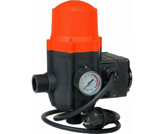 Контроллер давления реле AquamotoR AR AS PC-16A AR112004 – изображение 2