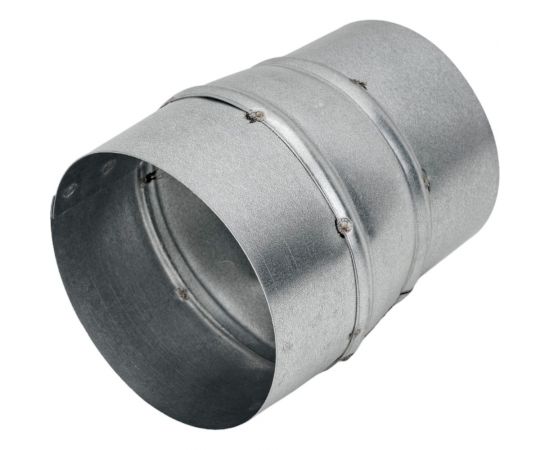 Переходник круглый (100/110 мм) ВИЕНТО РМ100/110Ц – изображение 2