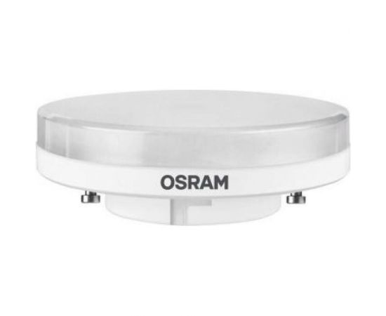 Светодиодная лампа OSRAM LED STAR GX53 8Вт GX53 800 Лм 4000 К Нейтральный белый свет 4058075210950 – изображение 2