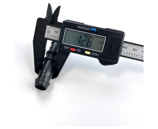 Соединитель для магистральной трубки 16 мм Профитт 1892198 – изображение 3