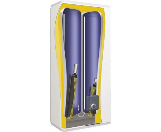 Электрический водонагреватель Atlantic Vertigo Steatite ESSENTIAL 80 841301 – изображение 3