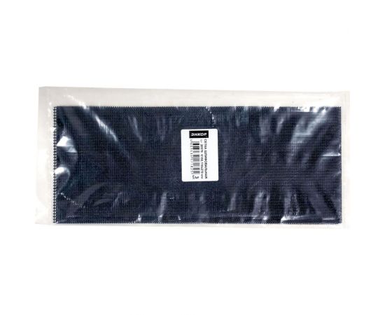 Шлифсетка 110x270 мм, К150, 3 шт Энкор 20579 – изображение 3