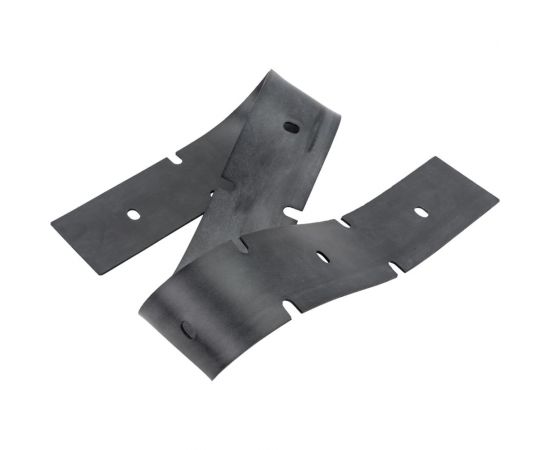 Резинка водосборная передняя М50 SR Метлана 0511 – изображение 3