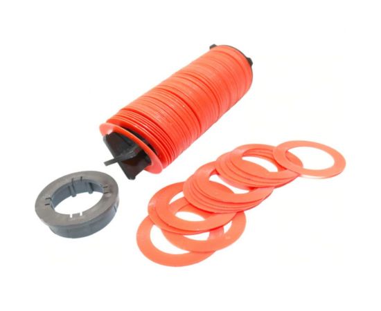 Дисковый разборный фильтр MasterProf 3/4"", без регулятора давления, тонкой очистки воды ДС.070748 – изображение 3