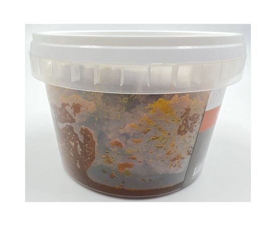 Хлорное железо 6-водное "чистое" 500 гр TECHHIM TH-FECL-500 – изображение 3