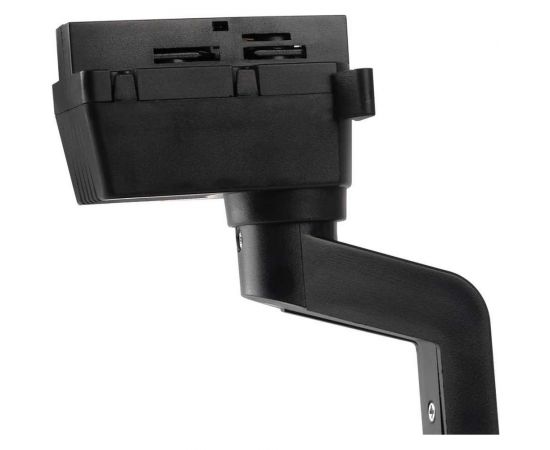 Светильник Jazzway PTR 0130-2 30w, 3000K, 24 BL, черный, IP40 5035195 – изображение 3