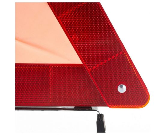 Знак аварийной остановки в широком кейсе AUTOVIRAZH AV-061109 – изображение 3