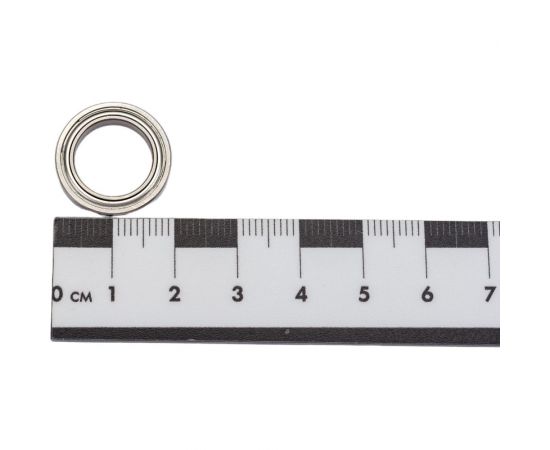 Подшипник для фрез (19х12,7х4 мм) Энкор 23666 – изображение 3