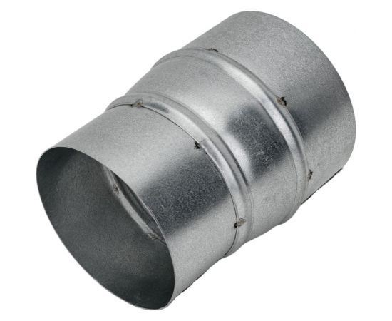 Переходник круглый (100/110 мм) ВИЕНТО РМ100/110Ц – изображение 3