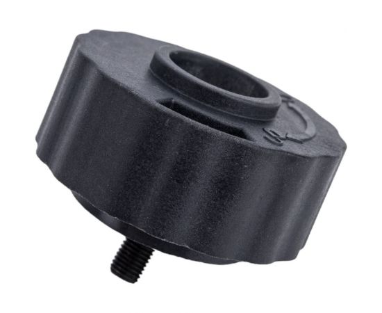 Гайка левая (M5.7х0.75) для триммерной головки HT37 Champion C5089 – изображение 3