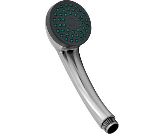 Лейка для душа Профсан ПСМ 65 мм однорежимная отечественная резьба М22 (рус) PSM-1074RB – изображение 3