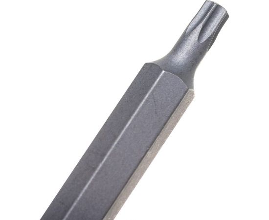 Вставка TORX удлиненная (Т25х80 мм; 5/16"") JTC 1238025 – изображение 4
