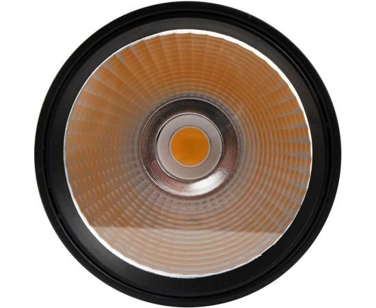 Светильник Jazzway PTR 0130-2 30w, 3000K, 24 BL, черный, IP40 5035195 – изображение 4