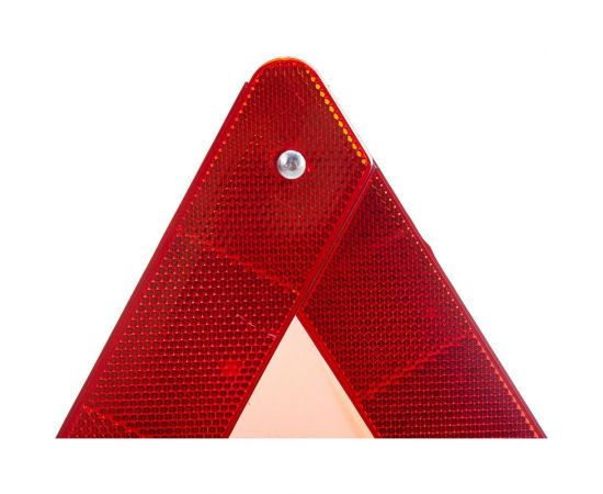 Знак аварийной остановки в широком кейсе AUTOVIRAZH AV-061109 – изображение 4