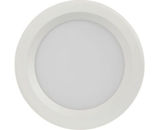 Светодиодный светильник даунлайт ЭРА SDL-10-90-40K-W35 встраиваемый круглый 35Вт 4000K 3150лм D225x65, Б0049712 – изображение 4