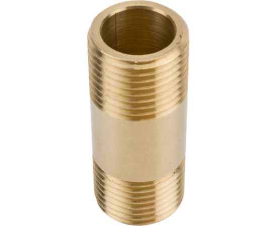 Удлинительный бочонок Профитт НР/НР 1/2" х 50 мм 3171205 – изображение 4