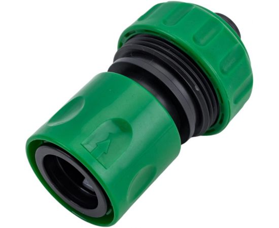 Соединитель с автостопом 3/4" РОСТОК 426362 – изображение 4