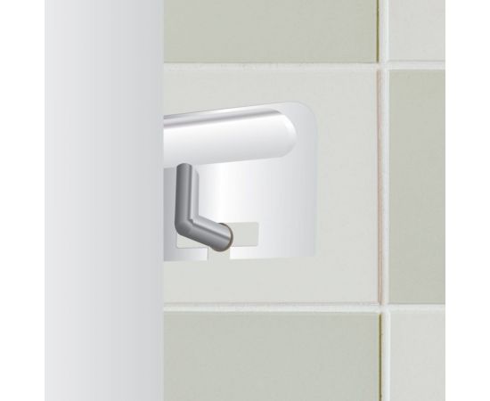 Комплект крепления для бойлера ЕВРОПАРТНЕР PWB 100, блистер 87789 – изображение 5