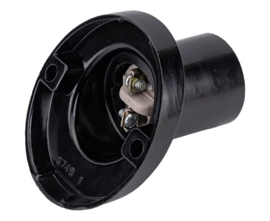 Настенный электропатрон ООО Ливны-Электро Е27Фн-013 ЭПН 13 – изображение 5